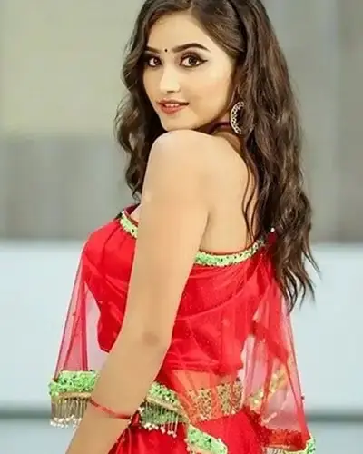 Escort In Gumia